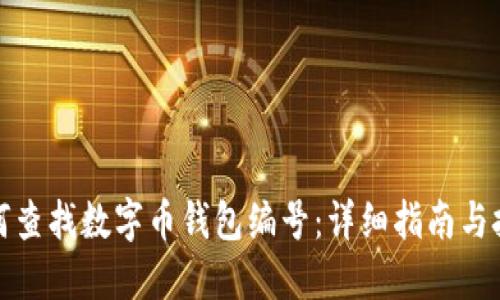如何查找数字币钱包编号：详细指南与技巧