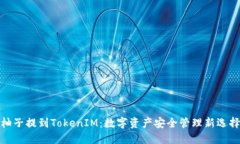 柚子提到TokenIM：数字资产