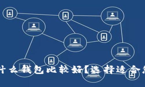 买虚拟币用什么钱包比较好？选择适合您的钱包指南
