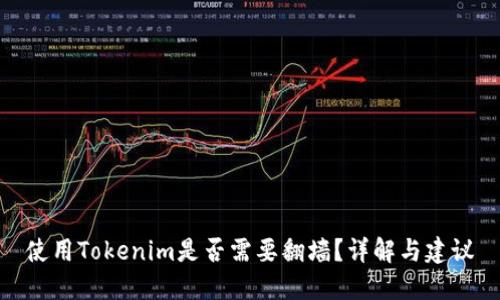 使用Tokenim是否需要翻墙？详解与建议