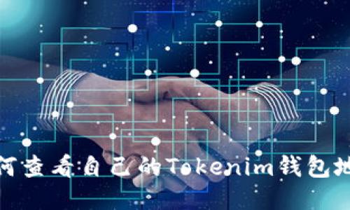 如何查看自己的Tokenim钱包地址