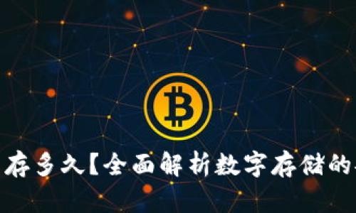 数字货币钱包能存多久？全面解析数字存储的安全性与可靠性