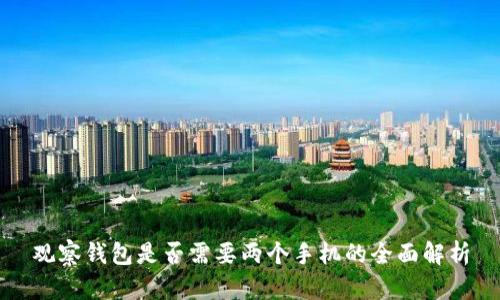 观察钱包是否需要两个手机的全面解析