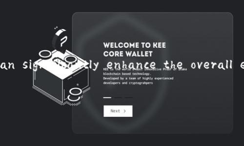 Sure! Here's a brief introduction to blockchain wallets in English, including their functionality and types:

---

### Introduction to Blockchain Wallets

Blockchain wallets are digital tools that allow users to store, send, and receive cryptocurrencies securely. Unlike traditional wallets that hold physical currency, blockchain wallets manage digital assets through cryptographic keys. These keys consist of a public key, which acts like an account number that others can use to send you cryptocurrency, and a private key, similar to a password, that you must keep secret to protect your funds.

#### Types of Blockchain Wallets

1. **Hot Wallets**: These wallets are connected to the internet, making them easy to access and use for everyday transactions. Examples include mobile wallets, web wallets, and desktop wallets. While they offer convenience, hot wallets are more susceptible to hacks and security breaches.

2. **Cold Wallets**: Cold wallets, on the other hand, are not connected to the internet, providing a higher level of security for storing digital assets long-term. These include hardware wallets (physical devices that securely store your private keys) and paper wallets (physical printouts of your keys).

3. **Mobile Wallets**: This type of hot wallet is designed for mobile devices, making it easy for users to carry their cryptocurrencies on-the-go. Mobile wallets provide a user-friendly interface and typically include features like QR code scanning for easy transactions.

4. **Desktop Wallets**: Installed on a personal computer, these wallets offer a balance between security and convenience. Users have full control over their private keys and can access their wallets offline.

5. **Web Wallets**: Accessible through web browsers, web wallets are convenient for quick access to funds. However, since they store private keys online, they can be more vulnerable to security risks.

### Conclusion

Understanding the different types of blockchain wallets is essential for anyone looking to enter the world of cryptocurrency. Proper wallet selection based on individual needs and security preferences can significantly enhance the overall experience and safety of managing digital assets.

---

Let me know if you need more specific information or further details on another topic!