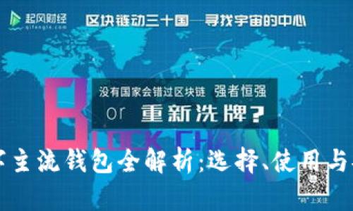 区块链数字主流钱包全解析：选择、使用与安全性指南