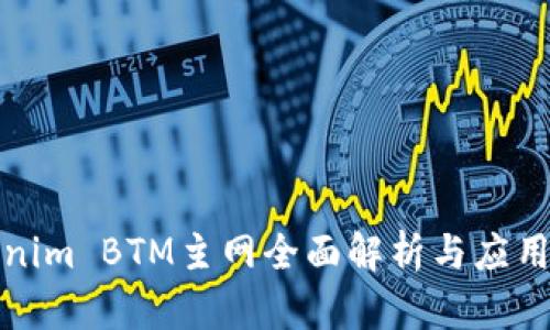 Tokenim BTM主网全面解析与应用前景