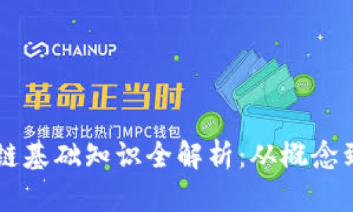 区块链基础知识全解析：从概念到应用
