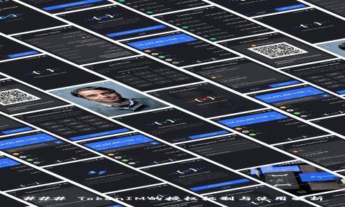 ### TokenIM的授权机制与使用解析