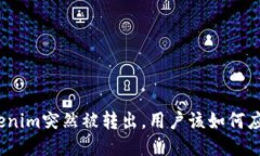 Tokenim突然被转出，用户该