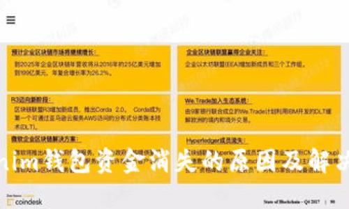 Tokenim钱包资金消失的原因及解决方案