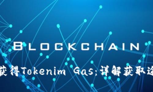 如何有效获得Tokenim Gas：详解获取途径与方法