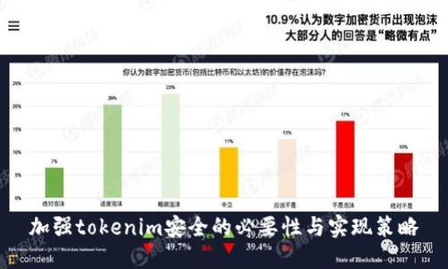 加强tokenim安全的必要性与实现策略