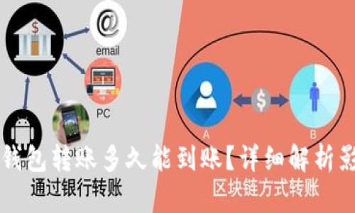 区块链钱包转账多久能到账？详细解析影响因素