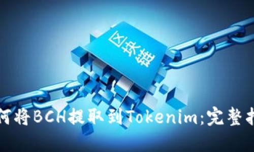 如何将BCH提取到Tokenim：完整指南