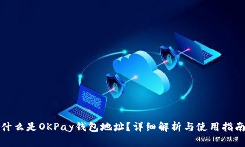什么是OKPay钱包地址？详细解析与使用指南