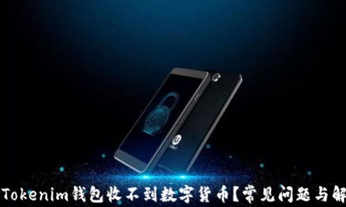 
为什么Tokenim钱包收不到数字货币？常见问题与解决方案