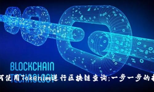 如何使用Tokenim进行区块链查询：一步一步的指南