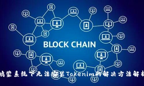 鸿蒙系统下无法安装Tokenim的解决方法解析