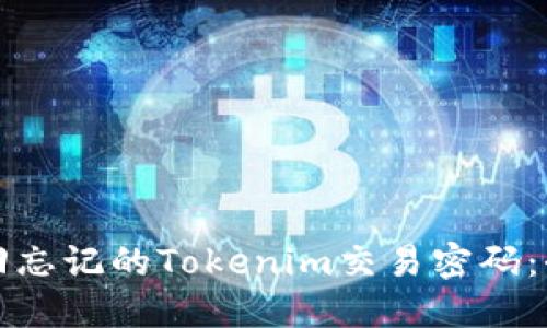 如何找回忘记的Tokenim交易密码：全面指南