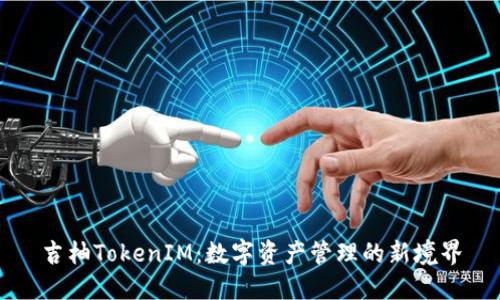 吉柚TokenIM：数字资产管理的新境界