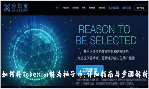 如何将Tokenim转为柚子币：详细指南与步骤解析