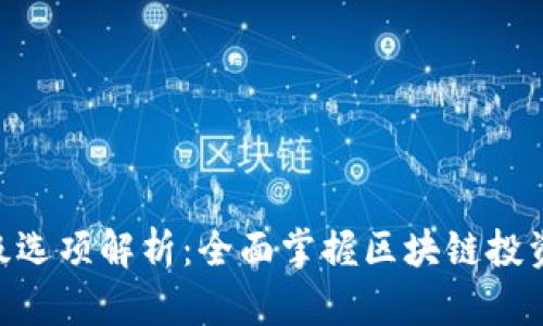 Tokenim高级选项解析：全面掌握区块链投资的关键工具