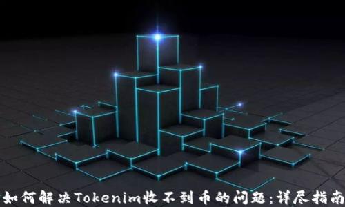 
如何解决Tokenim收不到币的问题：详尽指南