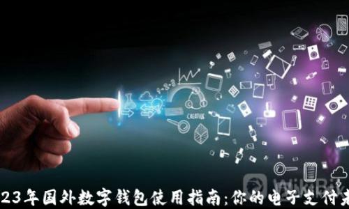 
2023年国外数字钱包使用指南：你的电子支付未来