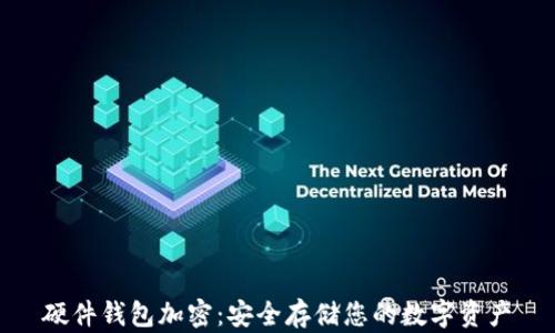 
硬件钱包加密：安全存储您的数字资产