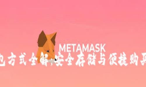数字货币钱包方式全解：安全存储与便捷购买的完美结合