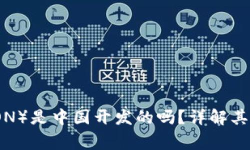 波场币（TRON）是中国开发的吗？详解其背后的故事