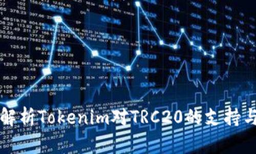 全面解析Tokenim对TRC20的支持与应用