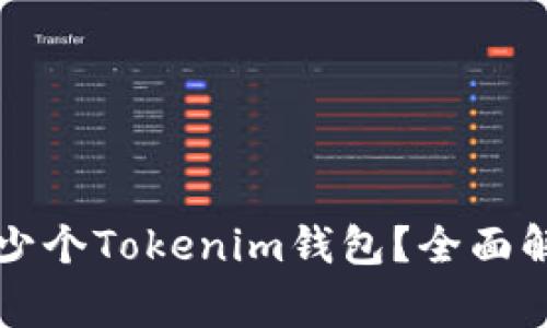每个人可以创建多少个Tokenim钱包？全面解析及常见问题解答