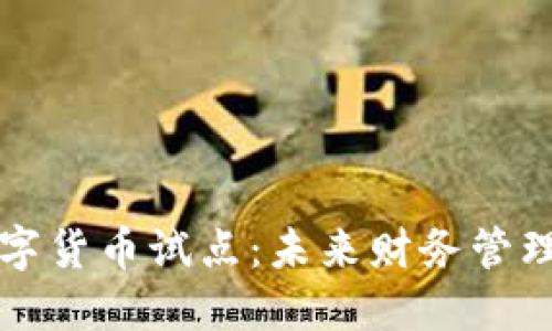 电子钱包数字货币试点：未来财务管理的智能选择