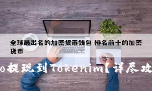如何将Gate.io提现到Tokenim?详尽攻略与注意事项