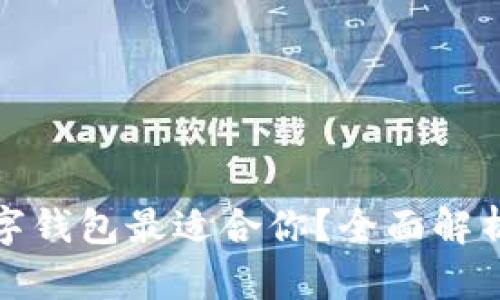 哪个数字钱包最适合你？全面解析与推荐
