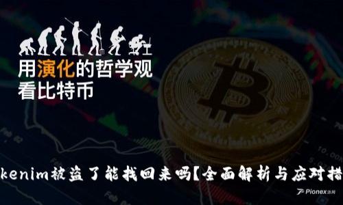 Tokenim被盗了能找回来吗？全面解析与应对措施