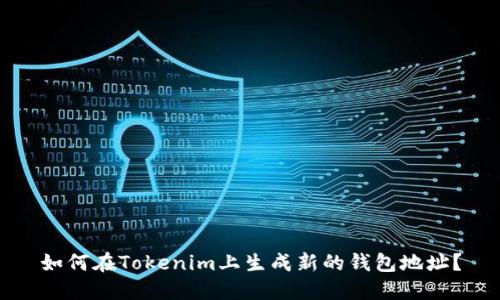 如何在Tokenim上生成新的钱包地址？
