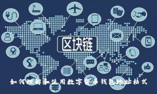 如何理解和使用数字货币钱包地址格式