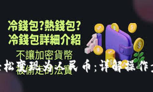 Tokenim如何轻松变现为人民币：详解操作步骤与注意事项