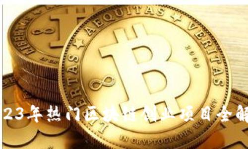 2023年热门区块链创业项目全解析