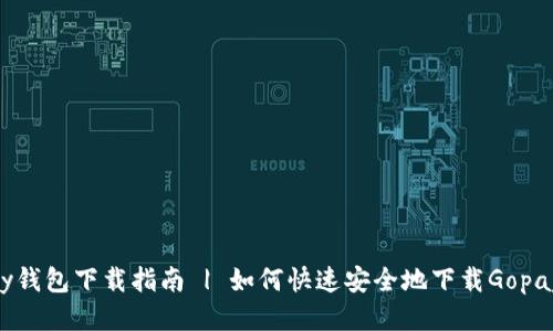 Gopay钱包下载指南 | 如何快速安全地下载Gopay应用