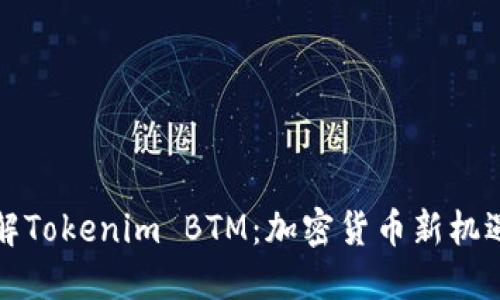 深入了解Tokenim BTM：加密货币新机遇与挑战