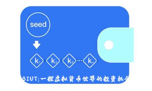 虚拟币BIUT：一探虚拟货币世界的投资机会与风险