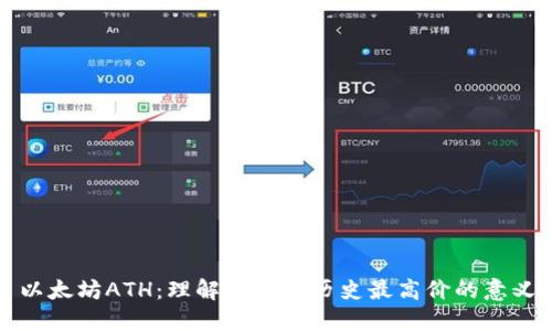 ### 以太坊ATH：理解以太坊历史最高价的意义与影响