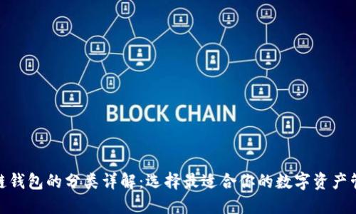 : 区块链钱包的分类详解：选择最适合你的数字资产管理工具