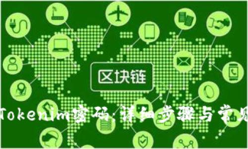 如何修改Tokenim密码：详细步骤与常见问题解答