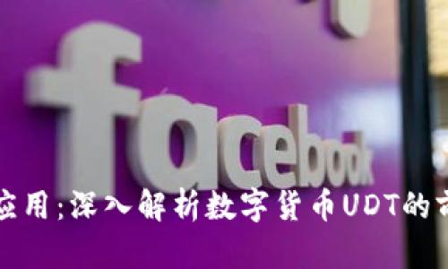 从基础到应用：深入解析数字货币UDT的前景与挑战