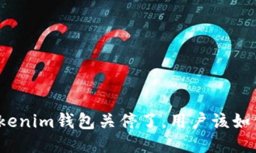 如果Tokenim钱包关停了，用户该如何应对？