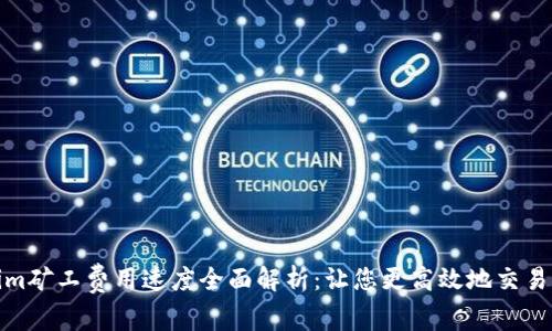 Tokenim矿工费用速度全面解析：让您更高效地交易与投资